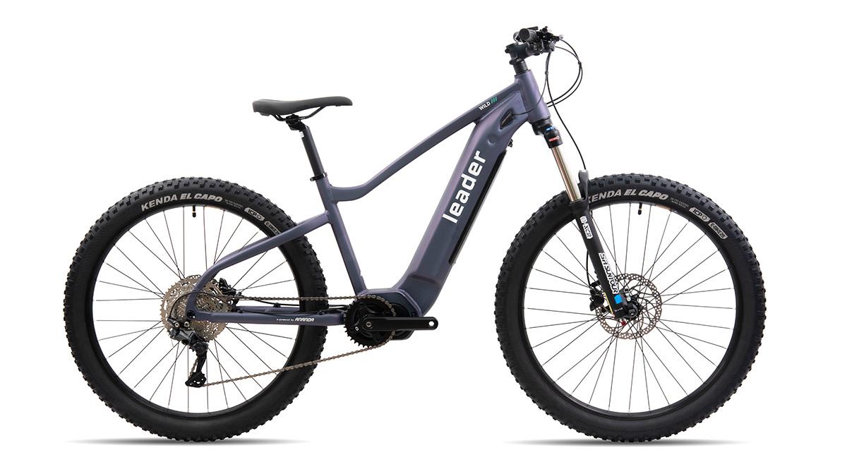 WILD HT10